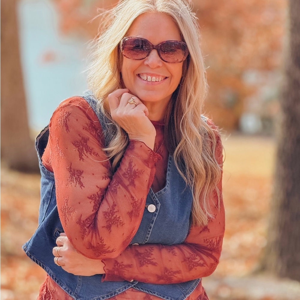 Meet your Posher, Kelli